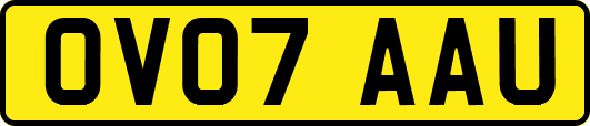 OV07AAU