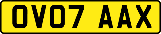 OV07AAX
