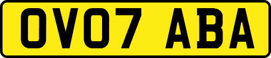 OV07ABA