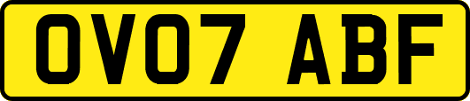 OV07ABF