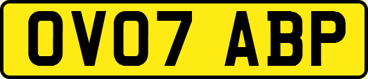 OV07ABP