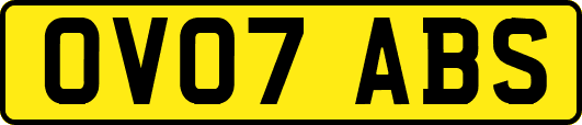 OV07ABS