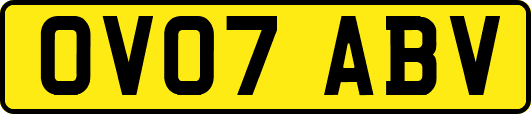 OV07ABV