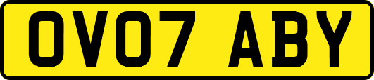 OV07ABY