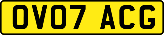 OV07ACG