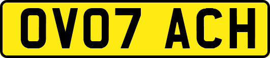 OV07ACH
