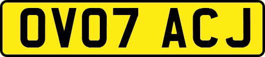 OV07ACJ
