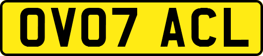 OV07ACL
