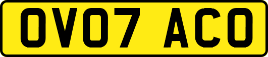 OV07ACO