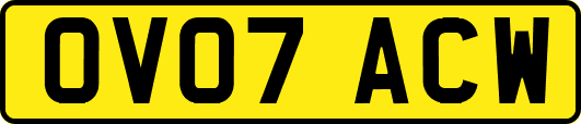 OV07ACW