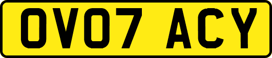 OV07ACY