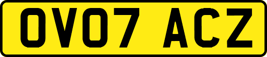 OV07ACZ