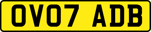 OV07ADB