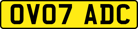 OV07ADC