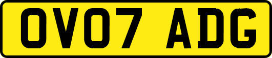 OV07ADG