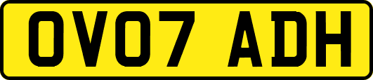 OV07ADH