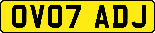 OV07ADJ