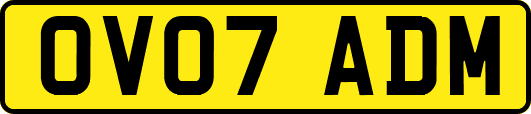 OV07ADM