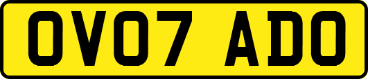 OV07ADO