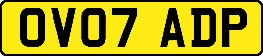 OV07ADP