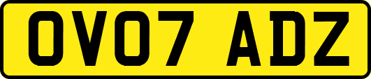 OV07ADZ
