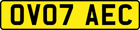 OV07AEC