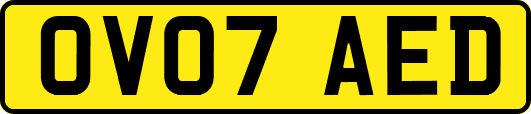 OV07AED