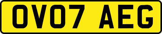 OV07AEG