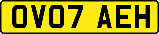 OV07AEH
