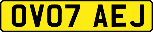 OV07AEJ