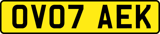 OV07AEK