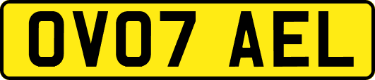 OV07AEL