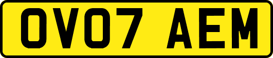 OV07AEM