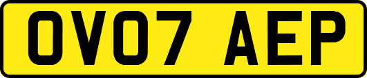 OV07AEP