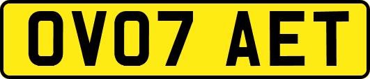 OV07AET