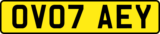 OV07AEY