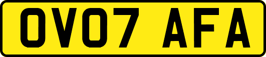 OV07AFA