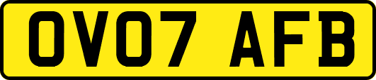 OV07AFB
