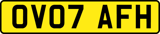 OV07AFH