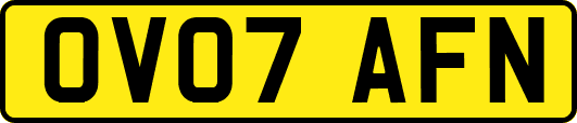OV07AFN