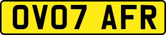 OV07AFR