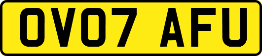 OV07AFU