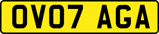 OV07AGA