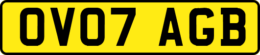 OV07AGB
