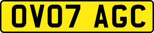 OV07AGC