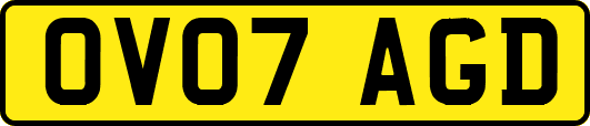 OV07AGD