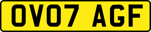 OV07AGF