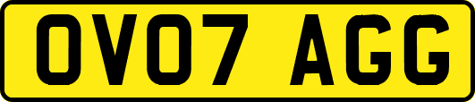 OV07AGG