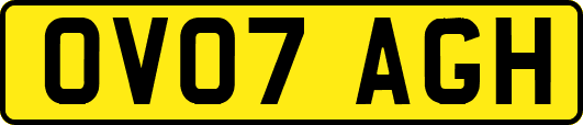 OV07AGH