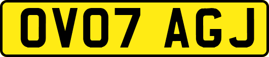 OV07AGJ
